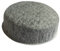 Venteo - Recharge Frita Clean - Recharge filtre anti-odeurs pour le couvercle Frita Clean
