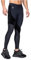 Kapow Meggings für Herren 'Supreme Range': Deluxe Kompressionsleggings mit Taschen für Streetstyle, Activewear, Lange Männerleggings für Sport, Mode und Festivals