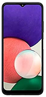 Samsung Galaxy A22 5G SM-A226B 16,8 cm (6.6) Double SIM USB Type-C 4 Go 128 Go 5000 mAh Violet