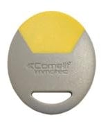 Comelit Badge Électronique de Proximité Comelit, Jaune