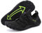 Chaussures de Courir Plage Plongée Chaussures Surf Rock, Chaussures Snorkeling, Chaussures Pieds Nus, Pantoufles, Chaussures de Yoga pour Hommes et Femmes, Neopre éponge Sole Chaussures de Plage
