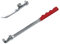 Neilsen Rallonge de clé universelle avec poignée souple 385 mm
