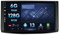 MISONDA 9 Zoll 2 Din Android 14 Autoradio für Chevrolet LOVA/Aveo 2006-2010 Radio mit GPS Navi Unterstützung Bluetooth | DAB+ | USB | Android 12 | DSP|WLAN | 4G|MirrorLink | RDS | USB 6G+128G