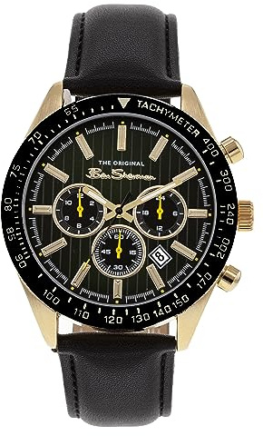Ben Sherman