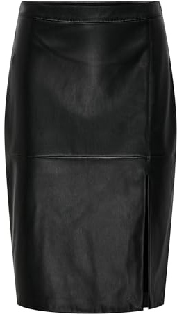 ONLY Female Bleistiftrock ONLOLINE Kurzer Rock | Pencil skirt
