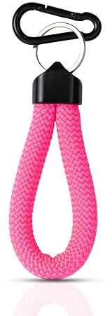 Schlüsselanhänger Pink
