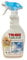 Tri-Bio Eco Natural Glass and Window Cleaner Spray 500ml Streak Free Finish Dust Repellent