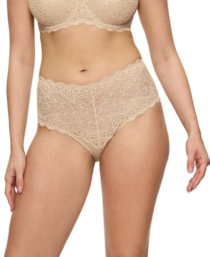 Triumph Amourette Maxi, Briefs Damen, Beige (Skin), 36