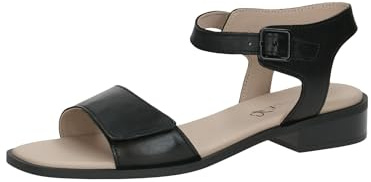 CAPRICE Sandalette Leder G-Weite
