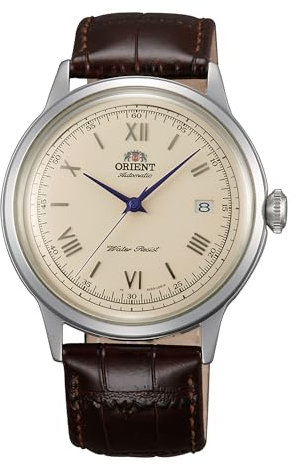 Orient Klassische Uhr FAC00009N0