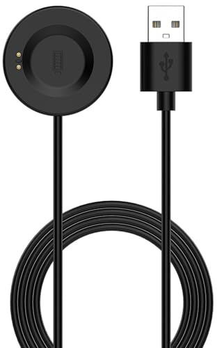 USB Ladekabel für Itouch Air 4/Air 3/Air SE für Itouch Sport/Sport 3/Sport 4 für Itouch Explorer 3 Smartwatch, Ersatz USB Ladekabel, Magnetisches Touch Laden