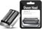 Series 7 New Generation Electric Shaver Replacement Head for Braun S7 Shavers - 73S - Compatible with Braun Razors 7020s,7025s,7027cs,7071cc,7085cc and 7075cc,Silver
