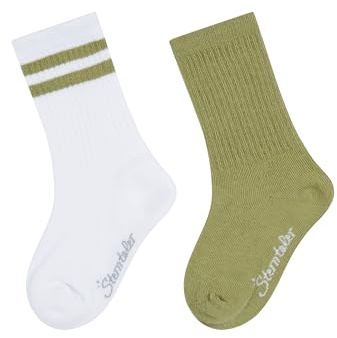 Sterntaler Unisex Doppelpack Active Socken Lang DP Coolmax