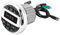 Audio Reproductor de Mp3 Inalámbrico con Carga USB Am FM Radio Tecnología Impermeable para Barcos UTVS UTVS