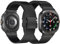 Bracelet Milanaise Loop Compatible avec Samsung Galaxy Watch Ultra (2025/2024) Femmes Hommes, Boucle de Type Parachute, Métal Respirable Bracelets pour Galaxy Watch Ultra 47mm, Attachement en un Clic