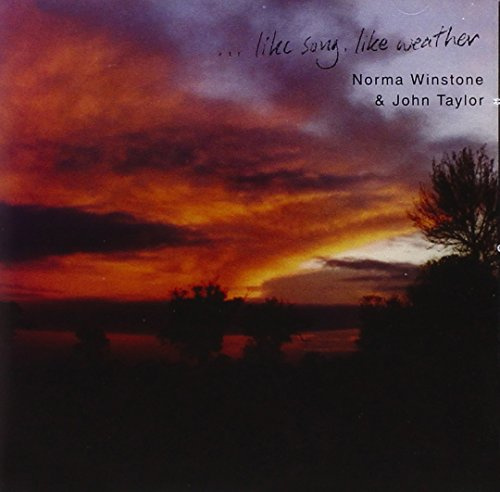 Like Song Like Weather(John Taylor)