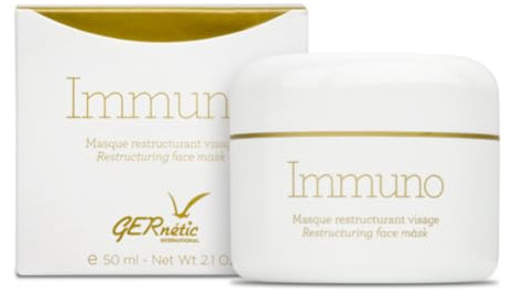 GERnetic IMMUNO Restructuring face mask 50ml