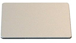 Eaton M22 Beschriftungsplatte Leere Beschriftung für Serie RMQ Titan, Packung a 10 Stück