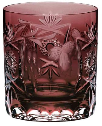 Spiegelau & Nachtmann, Verre en Cristal, Raisin, Rouge foncé, Whisky