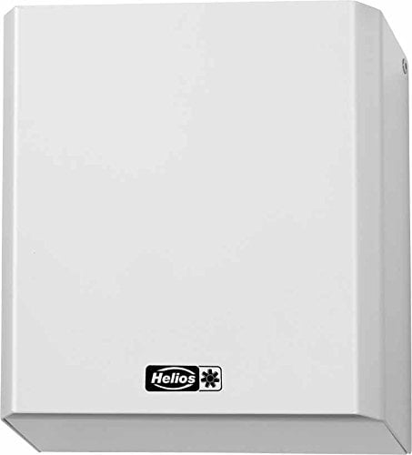 Helios Ventilatoren VFE 70 Vorsatz-Filterelement