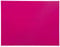 Hey Sign Tischset, Schurwolle, Pink 32, 45x35x0,5 cm