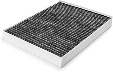 UFI Filters, Innenraumluftfilter Abitacolo 54.148.00, Ersatz-Innenraumfilter, geeignet für Autos, passend für verschiedene Modelle von Audi, Porsche und Volkswagen