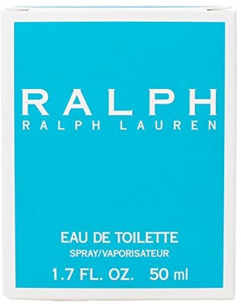 Ralph Lauren Ralph Eau de Toilette 50 ml