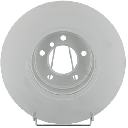 FERODO BRAKE DISC | DDF1242C-1 | FRONT | FOR ALPINA B10 TOURING 1997-2004 | OE-MATCHING QUALITY | SMOOTH & QUIET PERFORMANCE