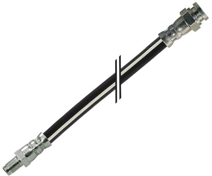Meyle 214 525 0024 Brake Hose