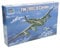 Trumpeter 01639 - Modellbausatz FW200 C-8 Condor, Blau, Grün, Silber