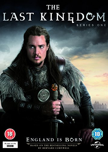 The Last Kingdom - Series One  3-Disc Set [DVD]