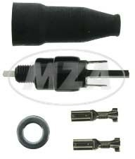 MZA Set: Bremslichtschalter, vorn, für Magura-Armatur - Simson S53, S83, SR50, SR80