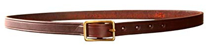 Kincade Neck Strap Brown Full
