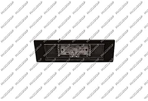 PRASCO BM1214350 Frontscheinwerfer