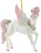 Kurt S. Adler Pegasus Einhorn Weihnachtsschmuck Christbaumschmuck