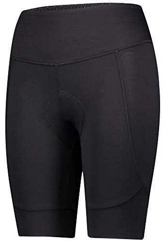 Scott Gravel Contessa Signature +++ Damen Fahrrad Trägerhose kurz schwarz 2021: Größe: S (36/38)