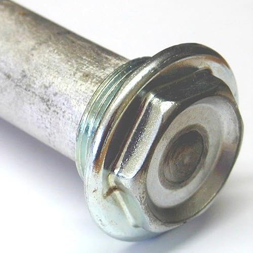 KOCH Magnesium-Stabanode mit Verschlussschraube