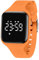 aswan watch Digitaluhr Kinder Mädchen Jungen mit Schrittzähler,Wecker,Stoppuhr, Licht,Datum-Sport Armbanduhr ohne App und Handy mit Silikonarmband