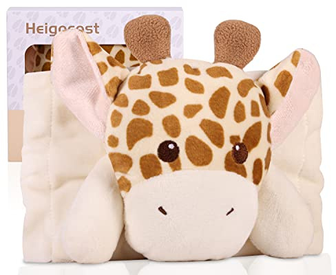 Heigoeost Baby Colic, Gas and Upset Stomach - Newborn Heating Pad Colic Belly Belt for Babies, Gas & Colic Abdominal Relief, Baby Heated Belly Wrap for Colic, Gas, Stomach Upset