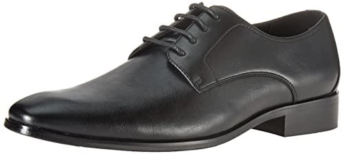 Amazon Essentials Men's Lace Up Formal Derby Shoes