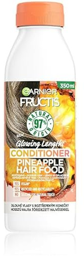Haarspülung der Marke Garnier Ideal für Damen