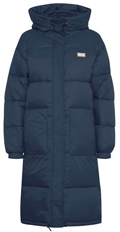 OXMO BY - OXJolyn - Jacket Otw - 21800204-ME, Größe:XL, Farbe:Total Eclipse (194010)