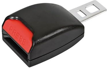 Carmotion Zoccoletto per Cintura di Sicurezza