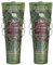 Tesori d'Oriente Forest Ritual gel douche 250 ml x2