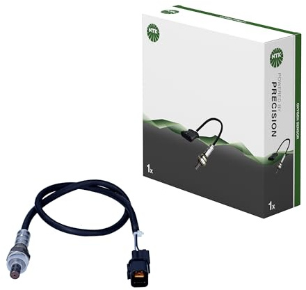 NTK Lamdasonde OZA836-EE14 90774 | Kompatibel mit: MITSUBISHI PAJERO II, PAJERO II Canvas Top