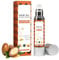 Argan Oil, Moroccan Haaröl für schnelles Wachstum, Moisturizing Haaröl Locken pflegt und veredelt das Haar, für Trockenes, Geschädigtes Haar (1 PCS)