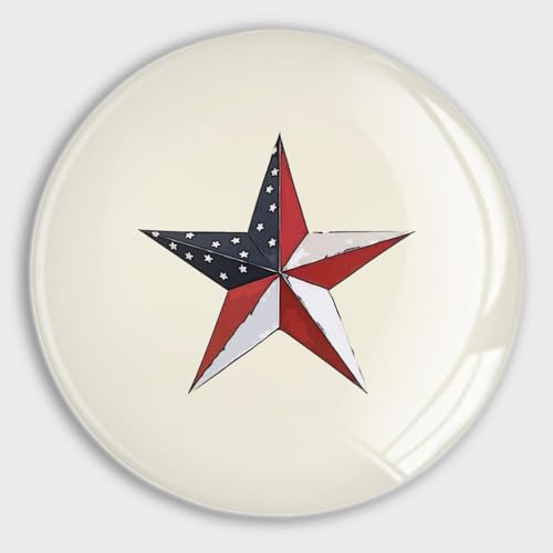 Freecustom Texas Stars Glass Refrigerator Magnets State Town City State Cute Magnets Town Name American State Cute Fridge Magnets Fridge Magnets for Whiteboard Classroom Office Kitchen