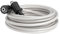 unrulysoul 308835074 Pressure Washer Hose Replacement for Ryobi RY141600 RY141612 RY141812G Electric Power Washer, 25FT Pressure Braided Hose (M22-14mm)