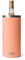 YETI Rambler Wine and Champagne Chiller, Stainless Steel Insulated, Lowcountry Peach