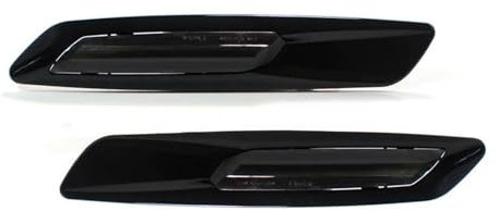 Auto Blinker Sequentielle Dynamische Flash Bernstein Fender Side Marker Licht Für BMW F10 F30 E90 E91 E92 E93 e46 E60 E61 Blinker Lampe